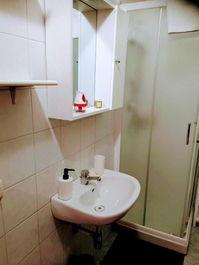 Apartement Nicky Apartamento Florença