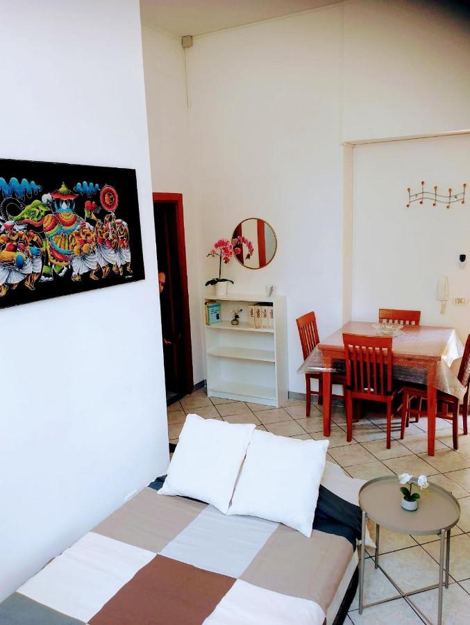 Apartement Nicky Florença